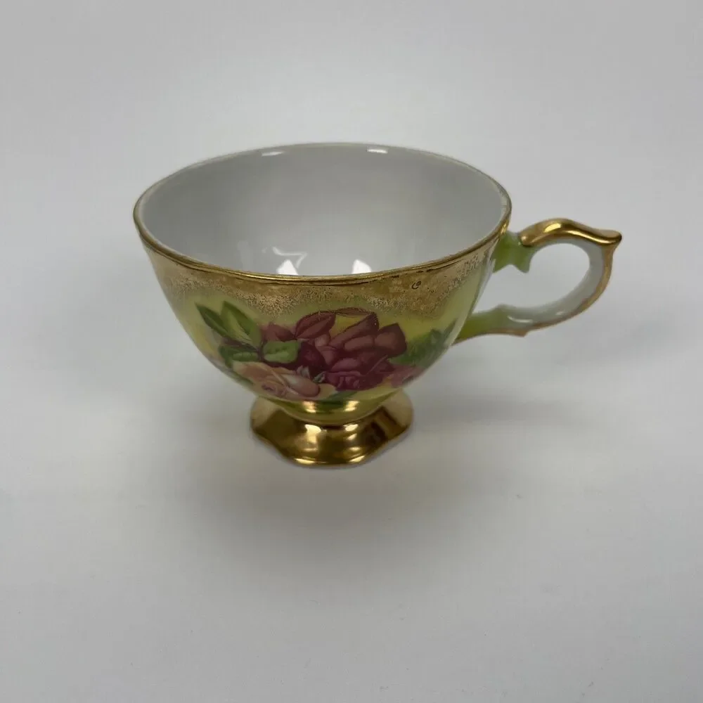 Takeichi China antique tea